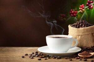 Día del Café: Beneficios para la salud física y mental