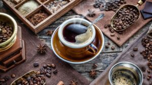 Día del Café: Beneficios para la salud física y mental