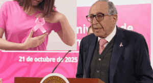Gobierno anuncia modelo de atención del cáncer de mama