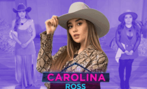 La Granja VIP: Carolina Ross es la primera elimina del reality