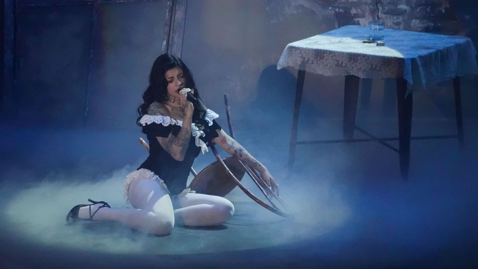 cazzu musica auditorio nacional 2025