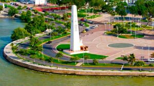 51 Aniversario de Quintana Roo como Estado Libre y Soberano