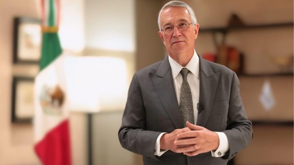 Grupo Salinas llevará su disputa con el SAT a instancias internacionales tras negar acuerdo fiscal 1 Grupo Salinas llevará su disputa con el SAT a instancias internacionales tras negar acuerdo fiscal