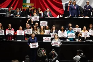 Ley de amparo ¿En qué consiste esta ley aprobada por los diputados?