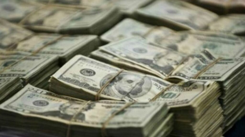 Dólar precio hoy