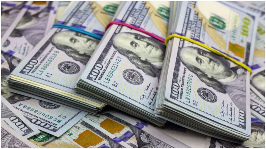 Dólar precio hoy