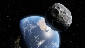 La NASA confirma que la Tierra tendrá una “segunda luna” hasta el año 2083