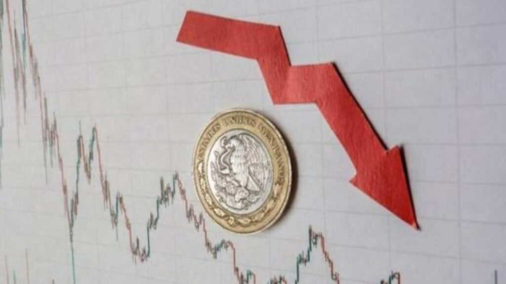 INEGI reporta retroceso económico del 0.3% en México en el tercer trimestre de 2025 1 INEGI reporta retroceso económico del 0.3% en México en el tercer trimestre de 2025