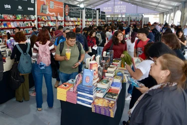 en la fil del zocalo buscamos borrar las barreras entre lector y autor paloma saiz 5fe58829 a1ec 496e 845b 7d70ee2b10da mediatinyforappljn