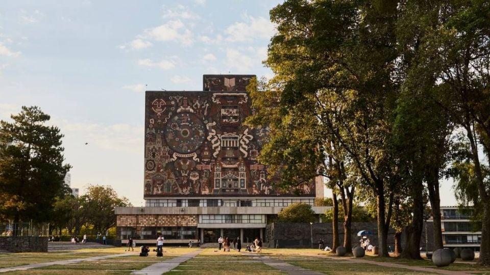 CCH Sur: Maestros deciden no volver a clases hasta que UNAM garantice seguridad