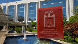 Hallan restos de un feto en universidad católica de Puebla