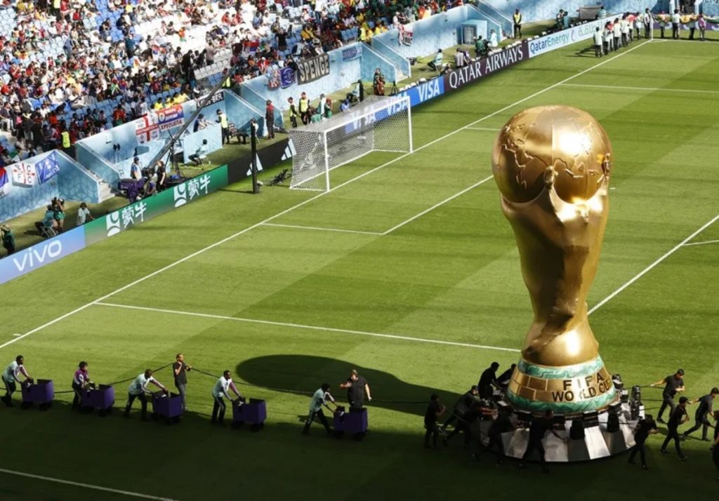 FIFA exige que las ciudades sede estén listas y seguras para el Mundial 2026