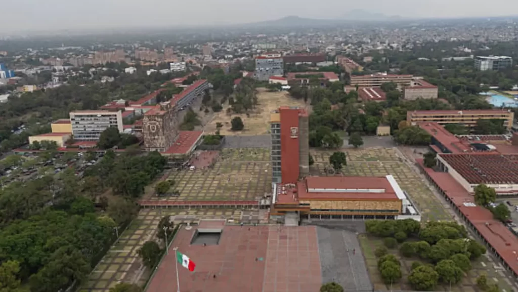 UNAM identifica a presuntos responsables de amenazas falsas de bomba