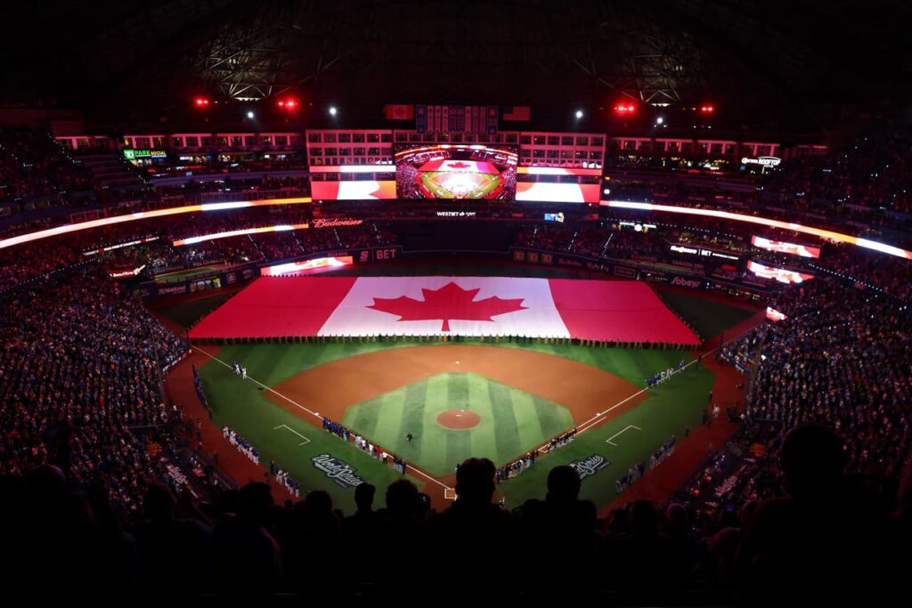 Serie Mundial: Juego 6 rompe récords como el evento deportivo más caro en la historia