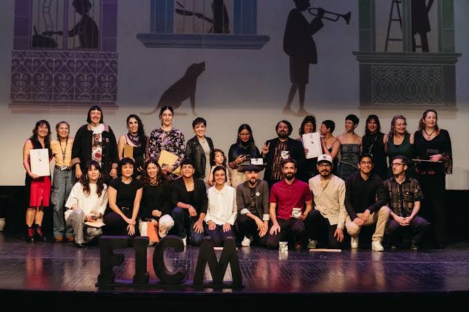Finaliza FICM con la multipremiada cinta “La Reserva”