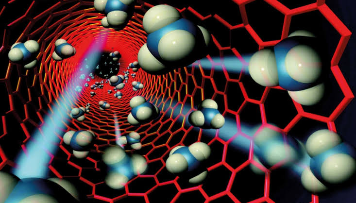 Estructuras moleculares, la solución a problemas de salud y ambientales