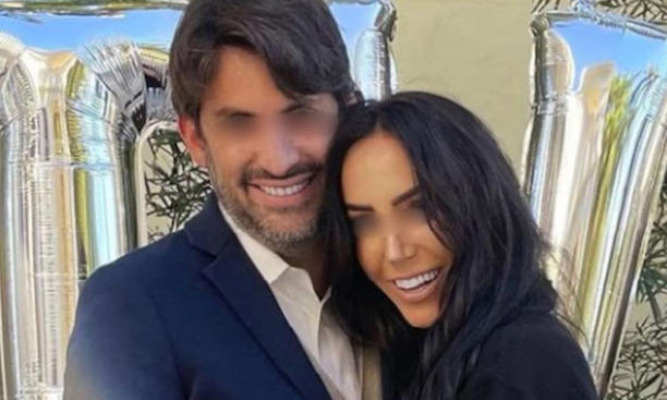 México buscará extradición de esposo de Inés Gómez Mont: Sheinbaum 3 México buscará extradición de esposo de Inés Gómez Mont: Sheinbaum