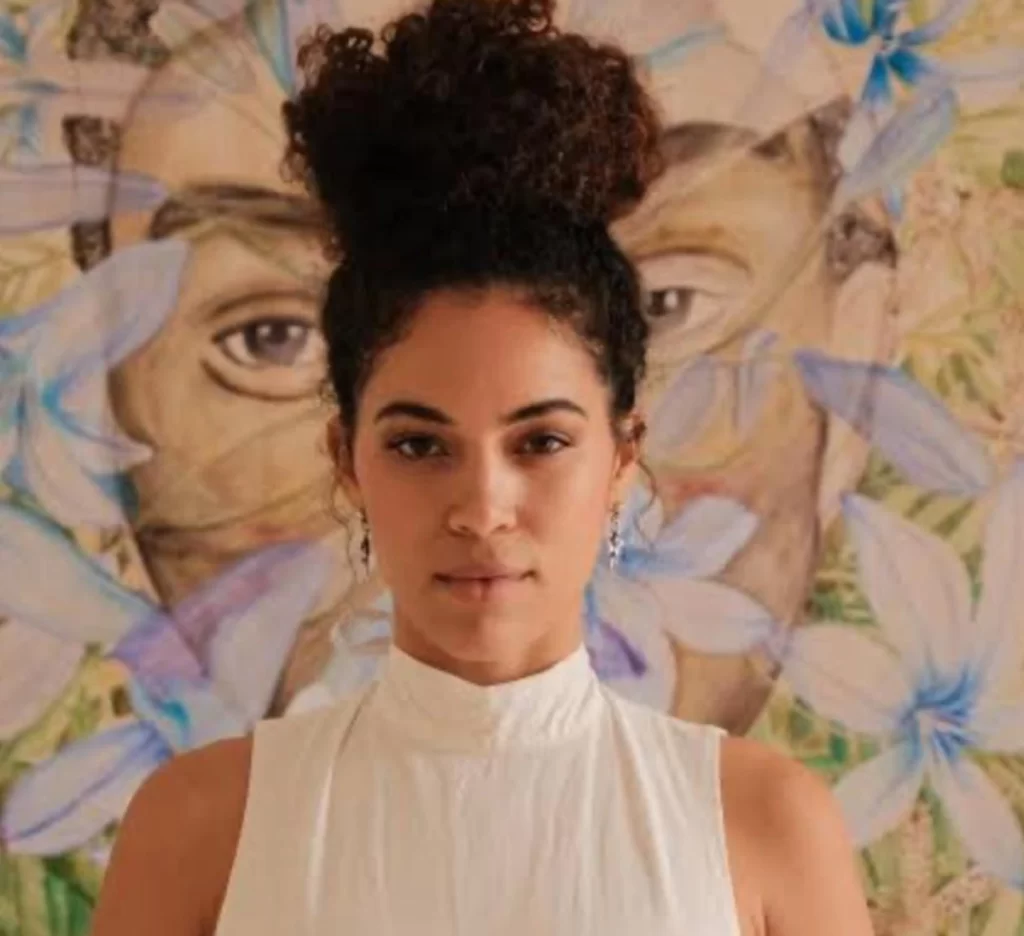 Expone Gabriela Pez la sanación ancestral afrocubana en CDMX