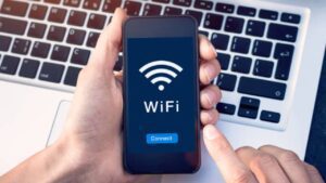 WIFI ¿Por qué deberías apagarlo de tu celular al salir de csa?