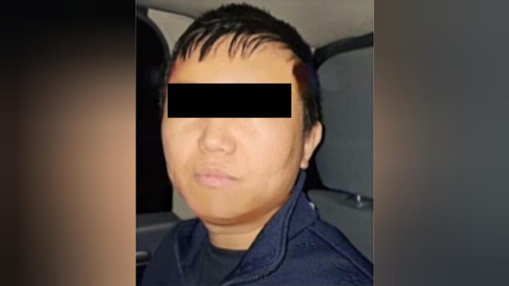 Gobierno de México transfiere a EE.UU. a “Brother Wang”, acusado de traficar fentanilo desde China 1 Gobierno de México transfiere a EE.UU. a “Brother Wang”, acusado de traficar fentanilo desde China