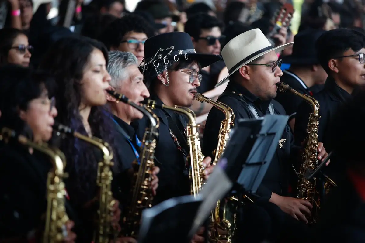 orquesta monumental metropolitana lleno de gozo el zocalo abebd68b 9d5b 4a2d 958c 6784826250d4 media