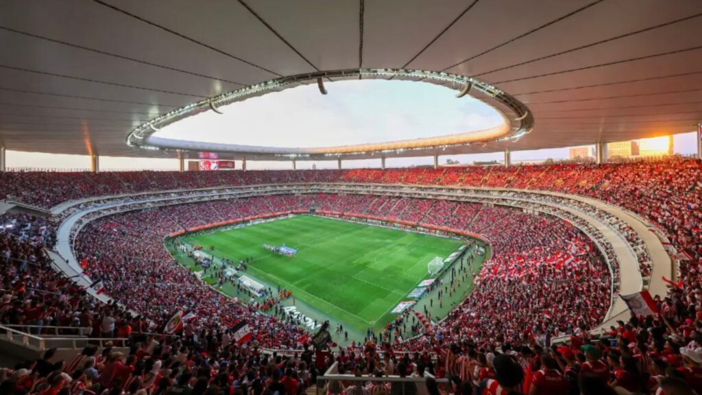 Jalisco analiza suspender clases y negocios durante el Mundial 2026 en Guadalajara