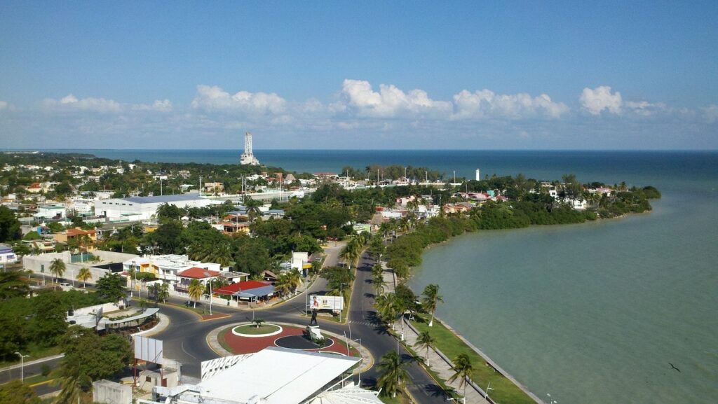 51 Aniversario de Quintana Roo como Estado Libre y Soberano