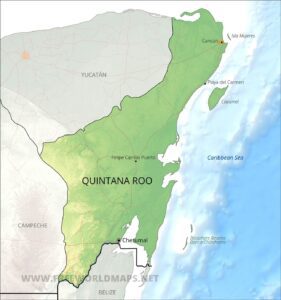 51 Aniversario de Quintana Roo como Estado Libre y Soberano