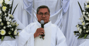 Hallan muerto a sacerdote que estaba desaparecido en Guerrero: sospechan de su chofer