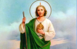 Día de San Judas Tadeo: Oración para ayudarte en los casos difíciles