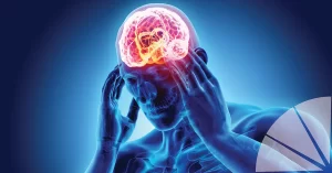 Este es el  cáncer cerebral que erosiona los huesos del cráneo