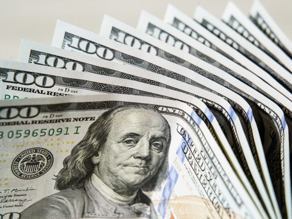 Tipo de cambio: Precio del dólar y divisas hoy 31 de octubre 4 Precio del dólar hoy