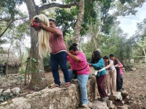 “Juan Balam” se estrenará en el Teatro Comunitario Maya en el corazón de X’ocen