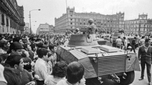 02 de octubre no se olvida: se cumplen 57 años de la Matanza de Tlatelolco