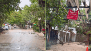 Sectur evaluará disminución de afluencia turística en Tulum