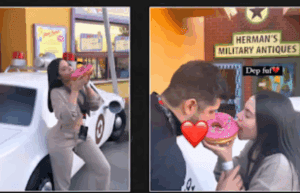Modelo mexicana Vanessa Gurrola es detenida en EU por homicidio de capo de Los Arellano Félix