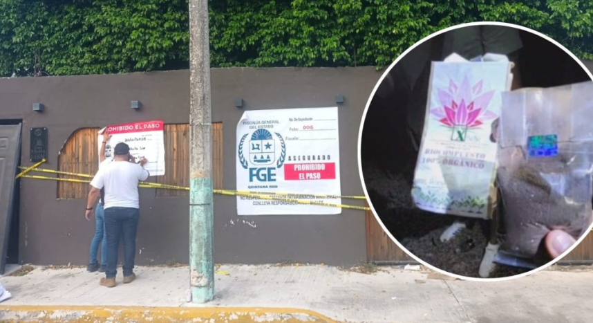 Suman 53 denuncias contra Xibalbá en Chetumal: crematorio de mascotas estafó a familias 4 Suman 53 denuncias contra Xibalbá en Chetumal: crematorio de mascotas estafó a familias