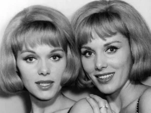 Las Gemelas Kessler mueren mediante muerte asistida en Alemania 