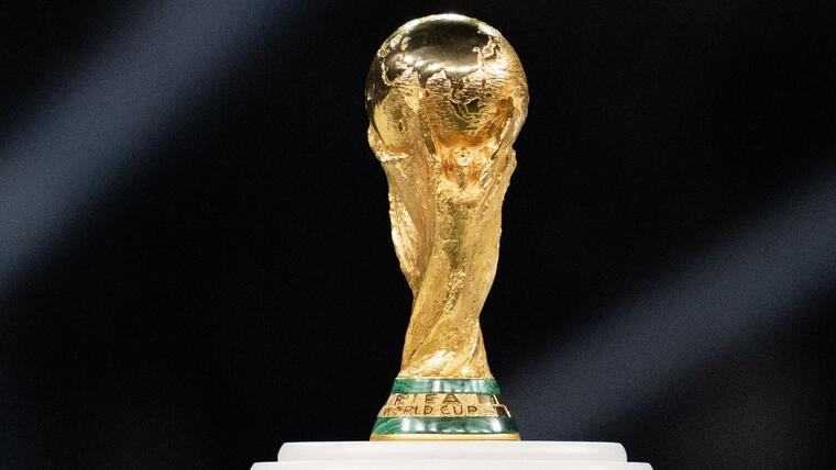 Mundial 2026: ¿Quién será el rival de México en el partido inaugural del Estadio Azteca? 1 Mundial 2026: ¿Quién será el rival de México en el partido inaugural del Estadio Azteca?