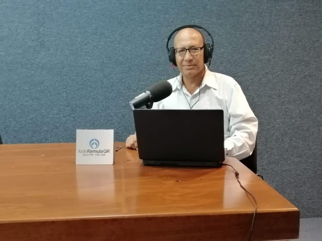 Concierto “AL AIRE” reunirá a artistas el 23 de noviembre para apoyar el tratamiento de Sergio Cárdenas 2 Concierto “AL AIRE” reunirá a artistas el 23 de noviembre para apoyar el tratamiento de Sergio Cárdenas