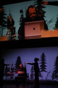 Arranca en Cancún la 45ª Muestra Nacional de Teatro