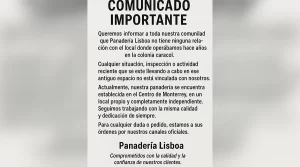 Hallan crematorio clandestino en panadería de Monterrey