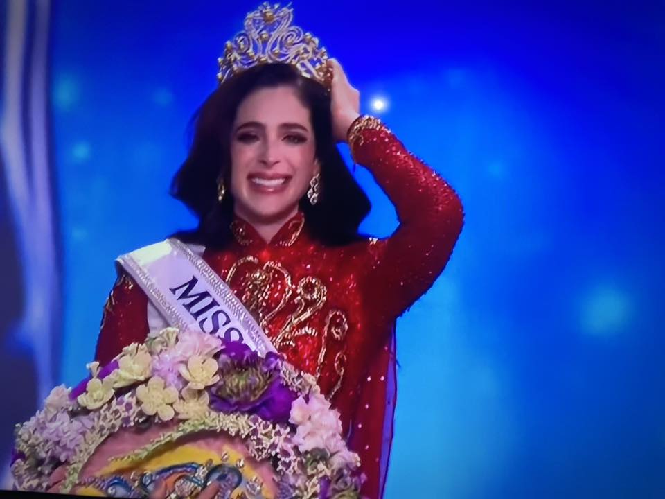 ¡México es Miss Universo 2025! La tabasqueña Fátima Bosch hace historia