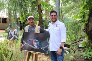 Celebra el Parque Ecológico Kabah su 30 Aniversario 