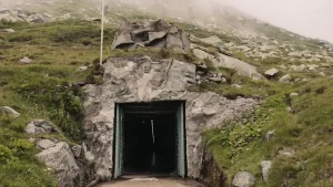 Asclepios, la escuela secreta que entrena futuros astronautas 