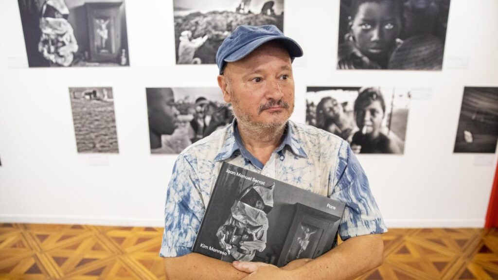 Conoce a Kim Manresa, el fotógrafo que pasó un día en la vida de 30 premios Nobel 3 65745b6a8a8fb.r d.1758 1270 0