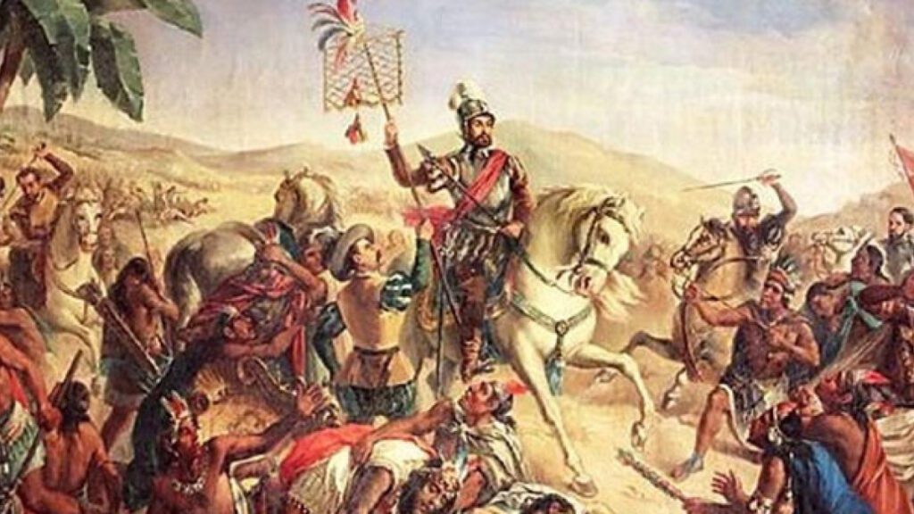 Deben pedir perdón gobierno y monarquía españoles, coinciden expertos 3 Deben pedir perdón gobierno y monarquía españoles, coinciden expertos