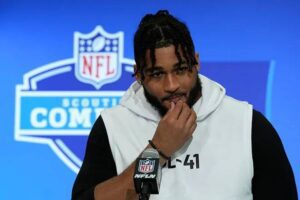 Muere Marshawn Kneeland de los Dallas Cowboys 