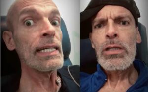 Muere Conrado Osorio, actor de La fea más bella y La Reina del Sur