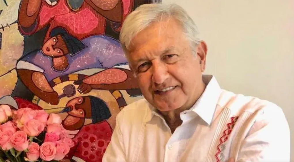 AMLO cumple 72 años en el retiro en Palenque; así lo felicitaron algunos políticos